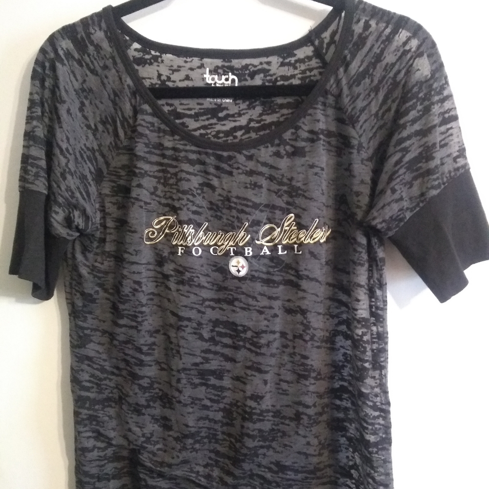 Pittsburgh Steelers short sleeve